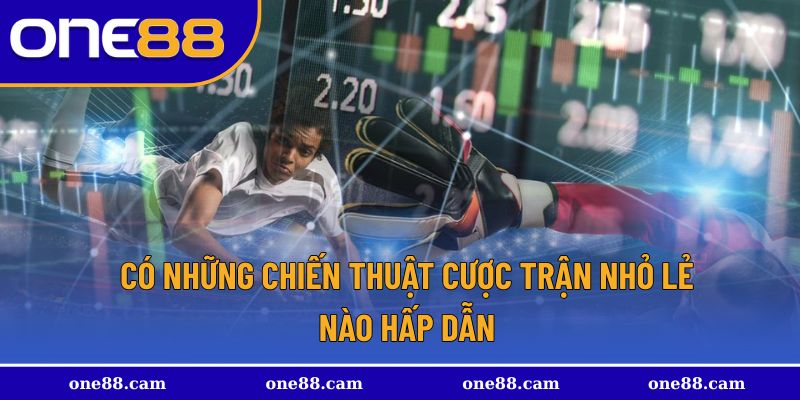 Các chiến thuật được yêu thích