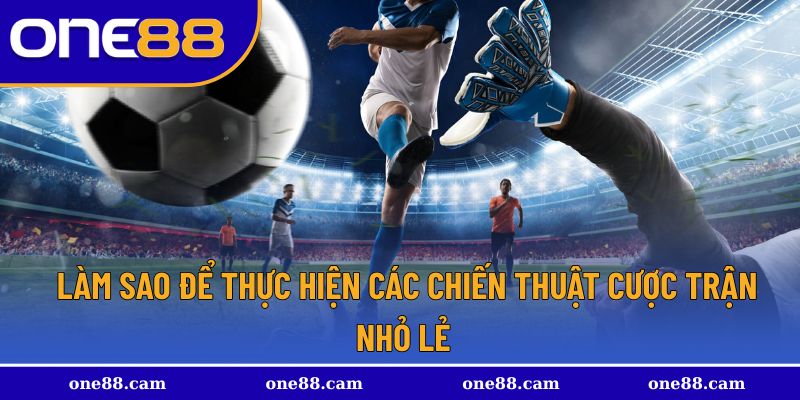 Những bí quyết thực hiện