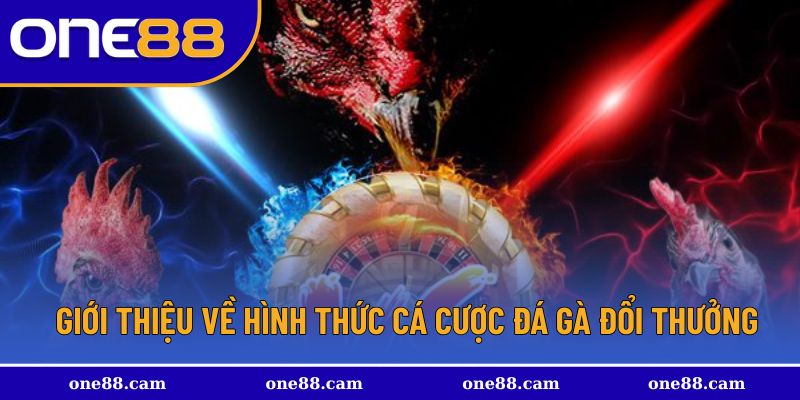 Giới thiệu hình thức trò chơi này