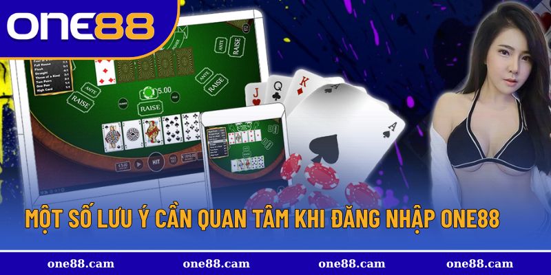 Những điều cần tránh khi thao tác
