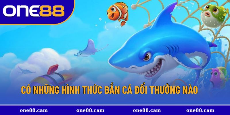 Những cách thức tham gia đổi thưởng