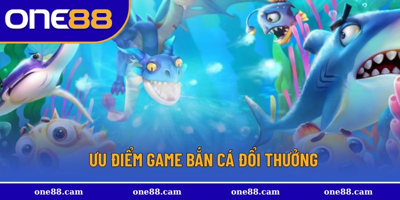 Các điểm đặc biệt trong game này