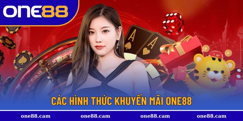 Các hình thức tiêu biểu của khuyến mãi