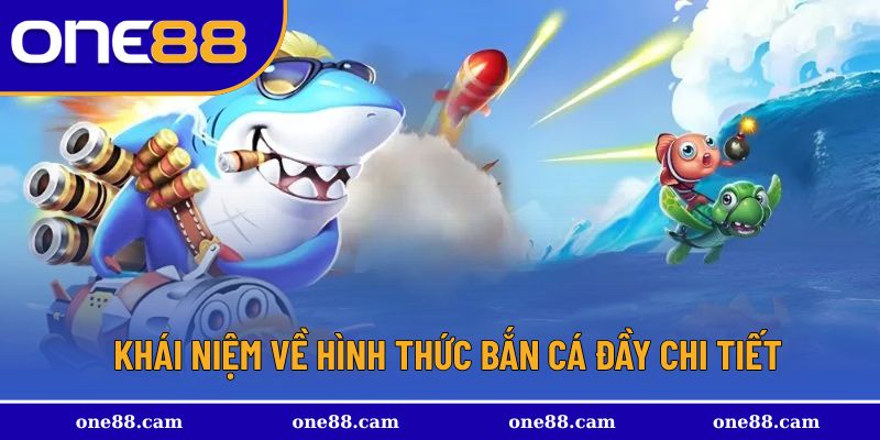 Tại sao bắn cá được yêu thích