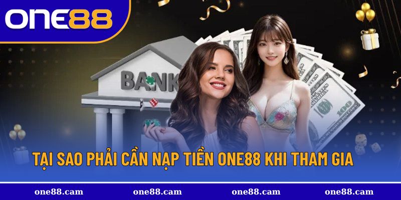 Những lý do cần thực hiện giao dịch