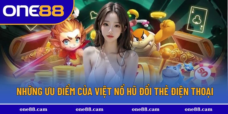 Các hình thức nổi bật của việc đổi thẻ