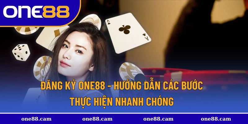 Đăng ký One88