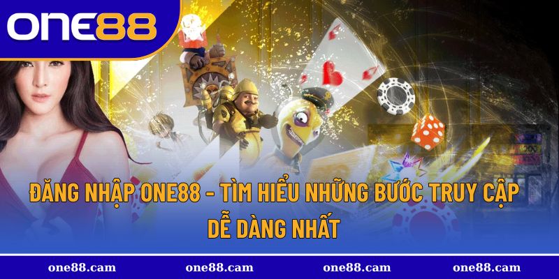 Đăng nhập One88