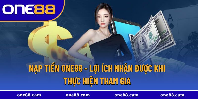 Nạp tiền One88