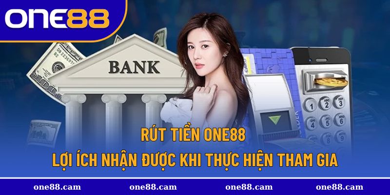 Rút tiền One88